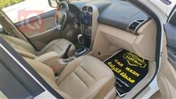 شيري تيجو 3